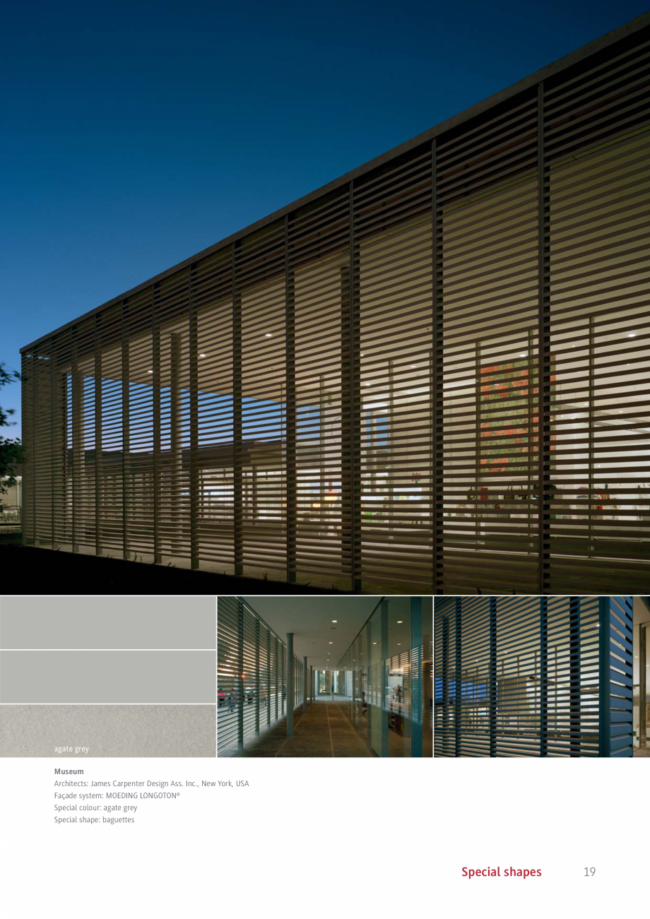 Pagina 19-Baghete si parasolare MOEDING LONGOTON, ALPHATON Catalog, brosura Engleza 