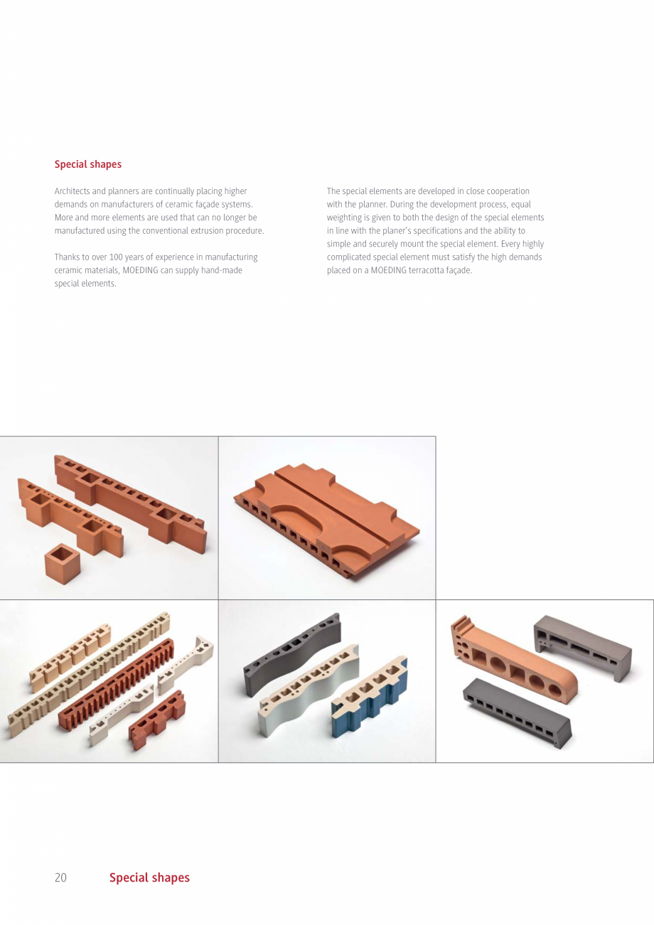 Pagina 20-Baghete si parasolare MOEDING LONGOTON, ALPHATON Catalog, brosura Engleza 