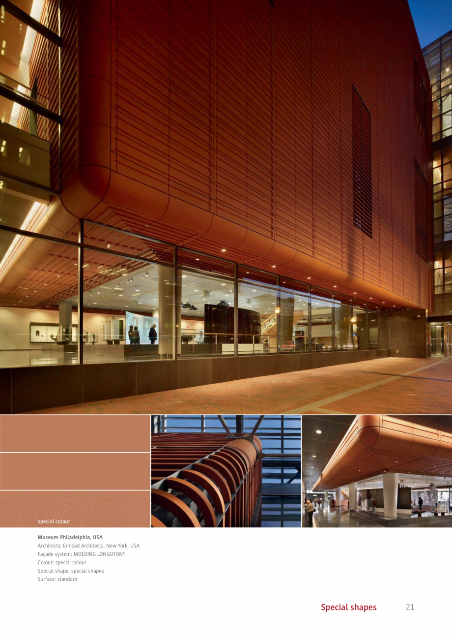 Pagina 21-Baghete si parasolare MOEDING LONGOTON, ALPHATON Catalog, brosura Engleza 