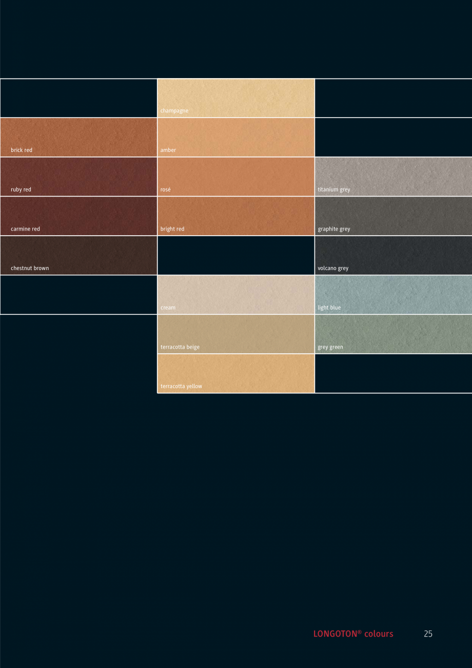 Pagina 25-Baghete si parasolare MOEDING LONGOTON, ALPHATON Catalog, brosura Engleza 