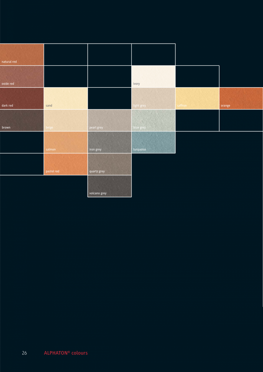 Pagina 26-Baghete si parasolare MOEDING LONGOTON, ALPHATON Catalog, brosura Engleza 