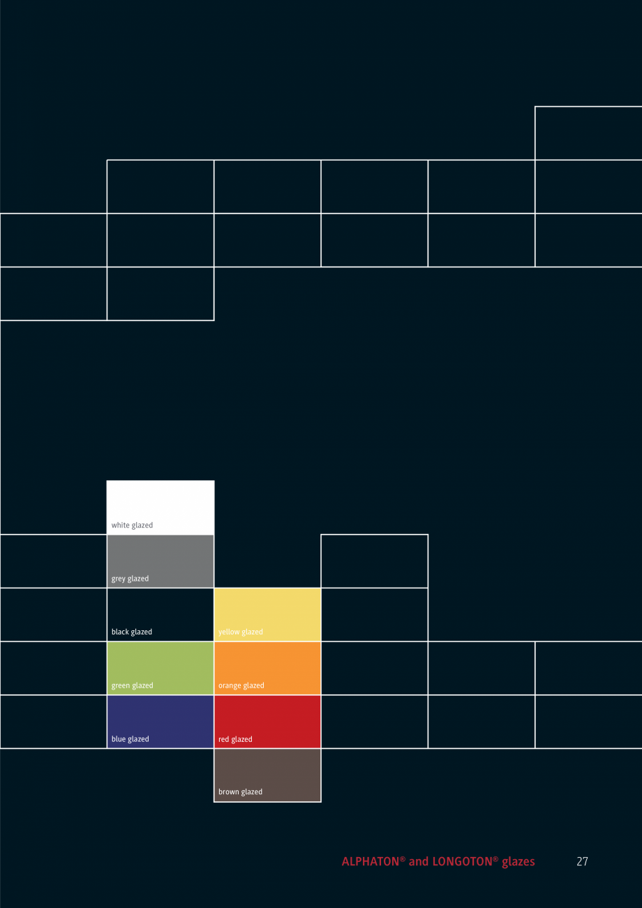 Pagina 27-Baghete si parasolare MOEDING LONGOTON, ALPHATON Catalog, brosura Engleza 