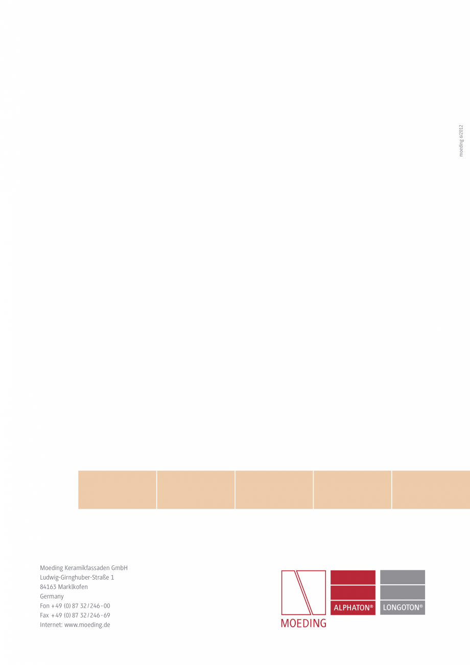 Pagina 28-Baghete si parasolare MOEDING LONGOTON, ALPHATON Catalog, brosura Engleza 