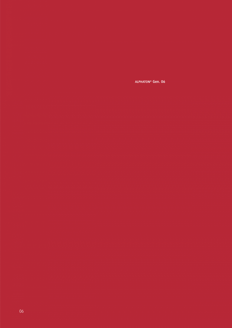 Pagina 6-Placi ceramice pentru fatada MOEDING ALPHATON Catalog, brosura Engleza burg
Architects: Herzog und...