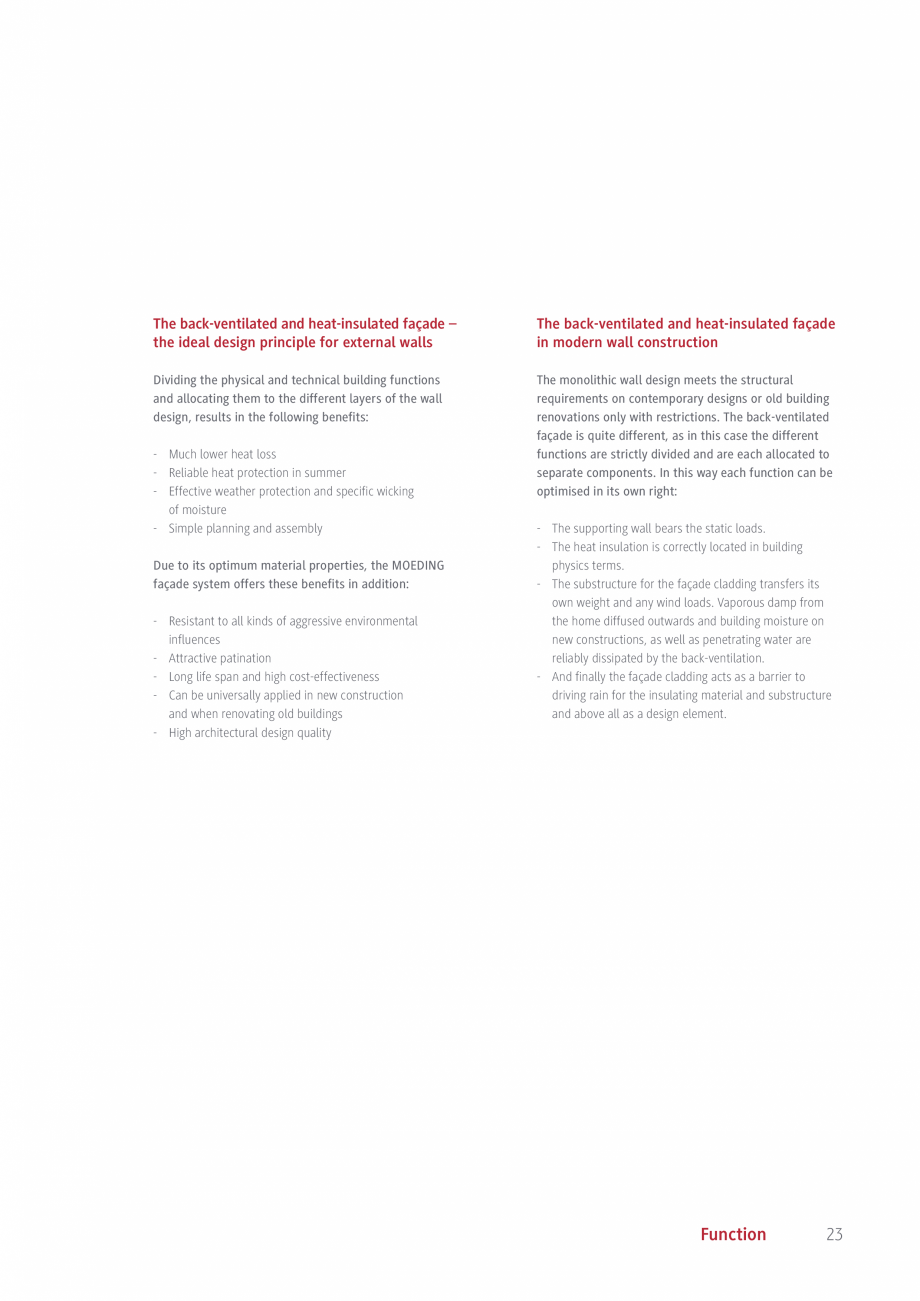 Pagina 23-Placi ceramice pentru fatada MOEDING ALPHATON Catalog, brosura Engleza reative tools to
perfectly...