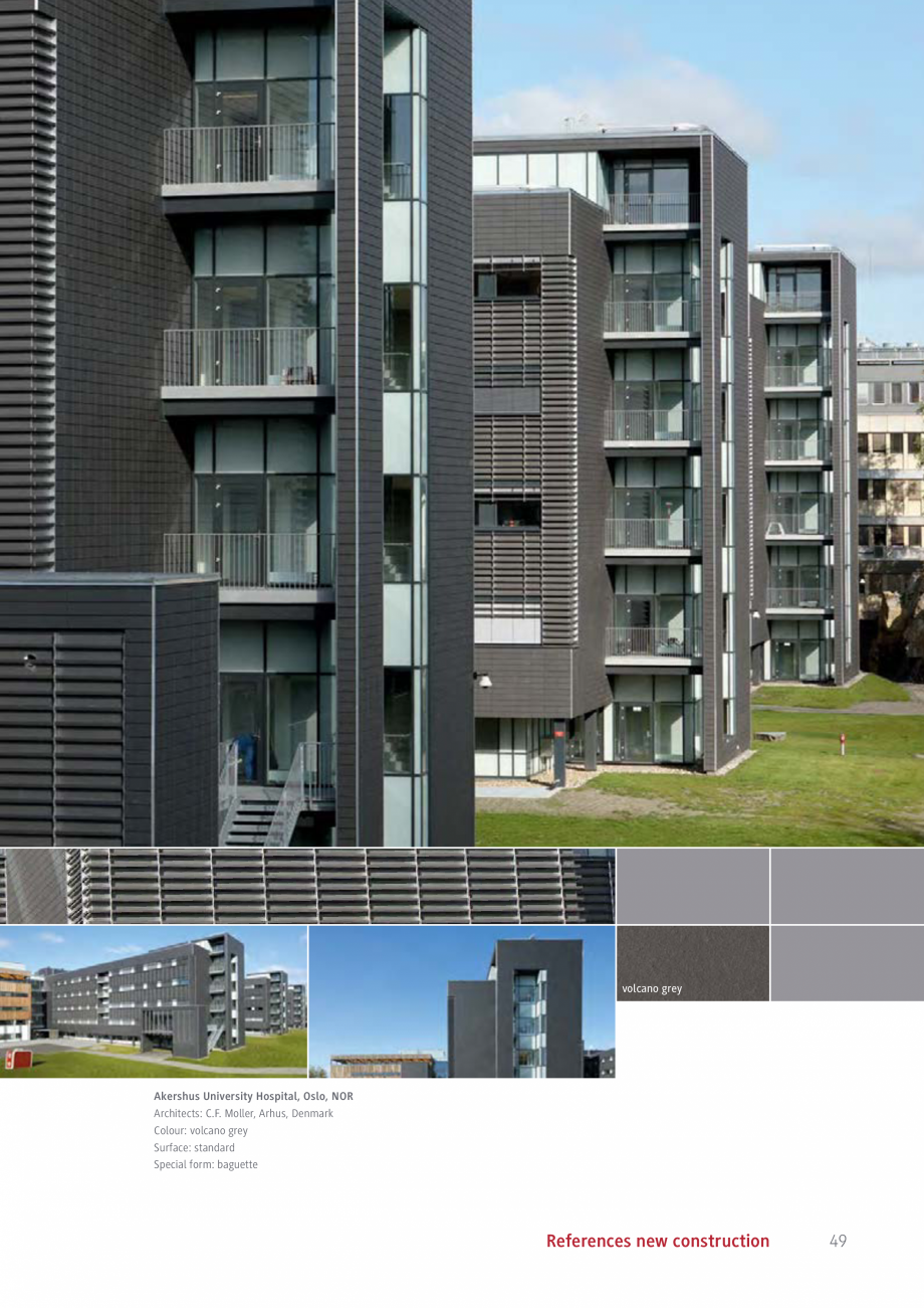 Pagina 49-Placi ceramice pentru fatada MOEDING ALPHATON Catalog, brosura Engleza 