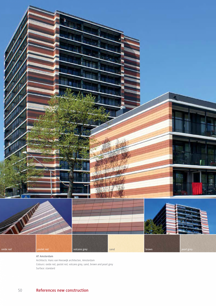 Pagina 50-Placi ceramice pentru fatada MOEDING ALPHATON Catalog, brosura Engleza 