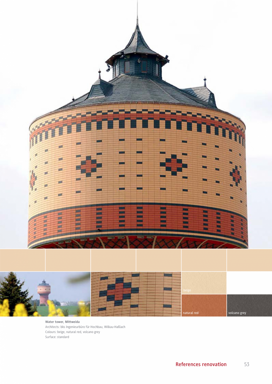 Pagina 53-Placi ceramice pentru fatada MOEDING ALPHATON Catalog, brosura Engleza 