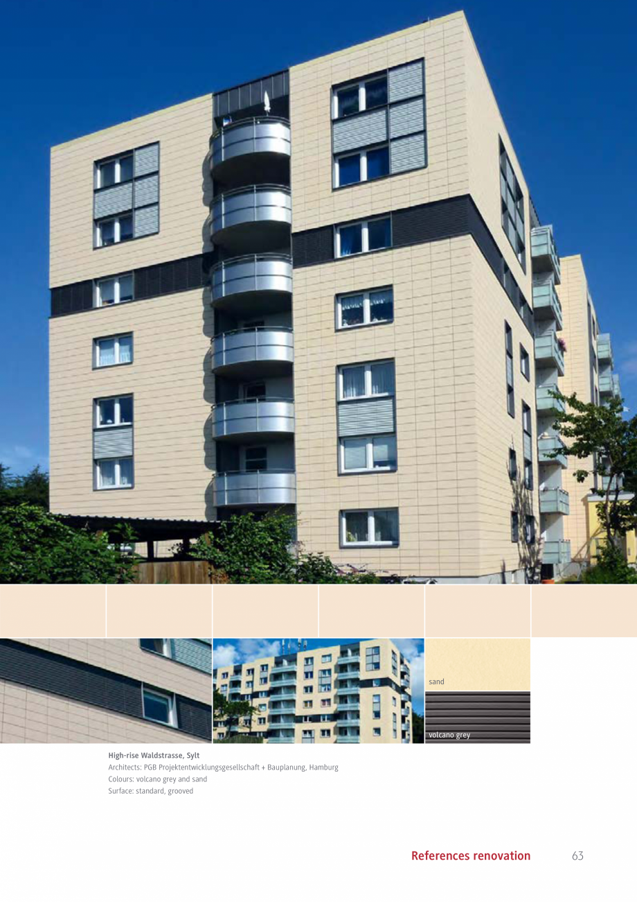 Pagina 63-Placi ceramice pentru fatada MOEDING ALPHATON Catalog, brosura Engleza 