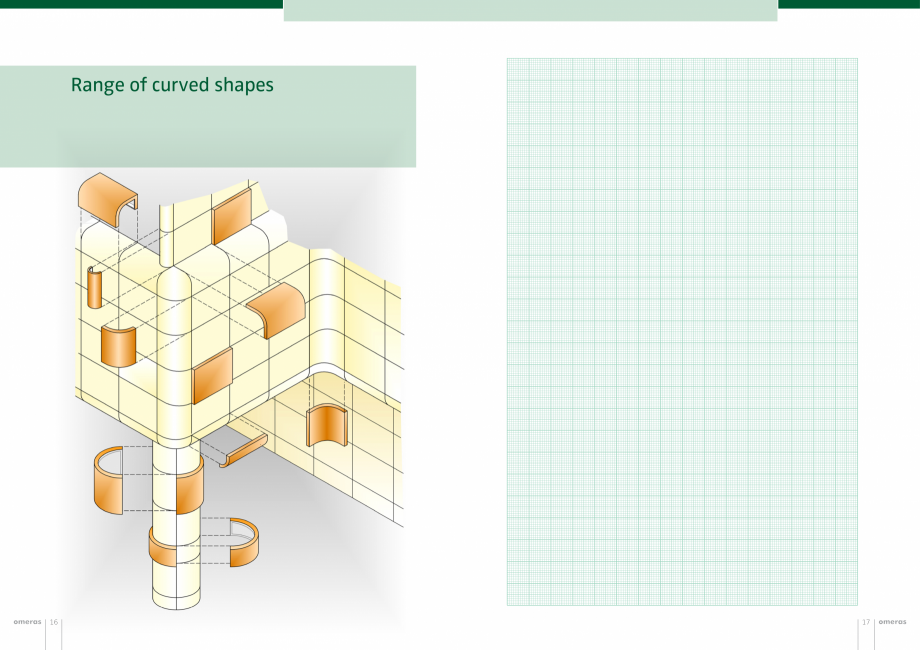 Pagina 9-Panouri din tabla de otel emailat vitrifiat  OMERAS OMERAS Catalog, brosura Engleza  UAE

Office...