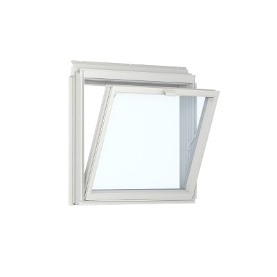 VELUX Fereastra verticala pentru combinatie cu fereastra de mansarda - VELUX VFE Pictograma - Ferestre de