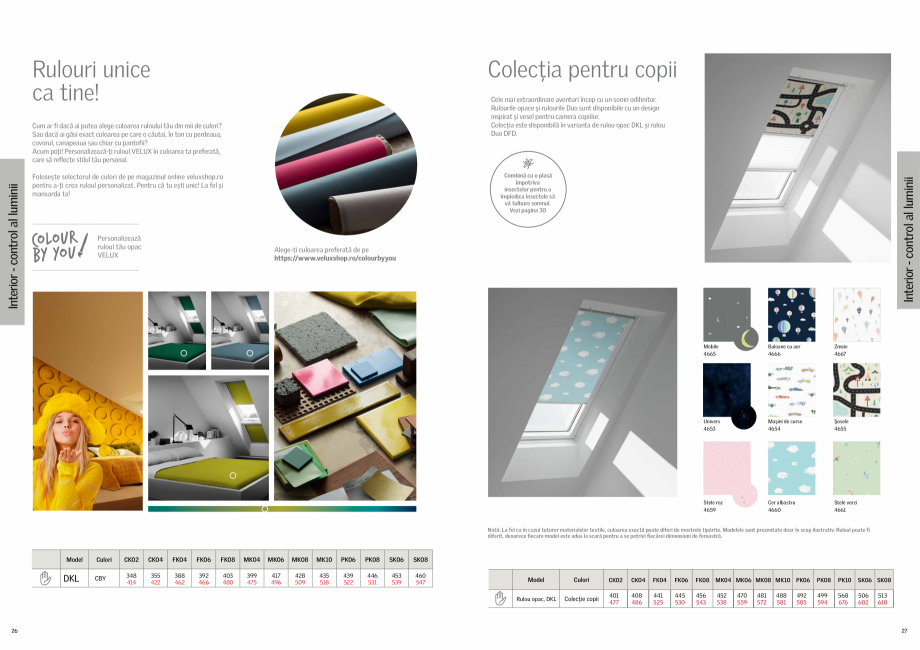 Pagina 14-VELUX - Lista preturi 2022 VELUX Catalog, brosura Romana 2.571

2.571

2.915

2.915

2.445

2.445
...