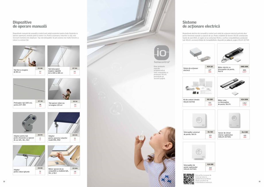 Pagina 17-VELUX - Lista preturi 2022 VELUX Catalog, brosura Romana 75

-

-

2.874

3.176

-

-

55 x 78 cm

4...
