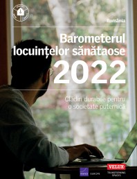 Barometrul Locuintelor Sanatoase 2022