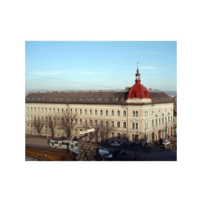 VELUX Institutul teologic Cluj - VELUX ROMANIA  VELUX
