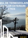 Prezentare sistem ISOVER ETICS -Termoizolare pereti exteriori
