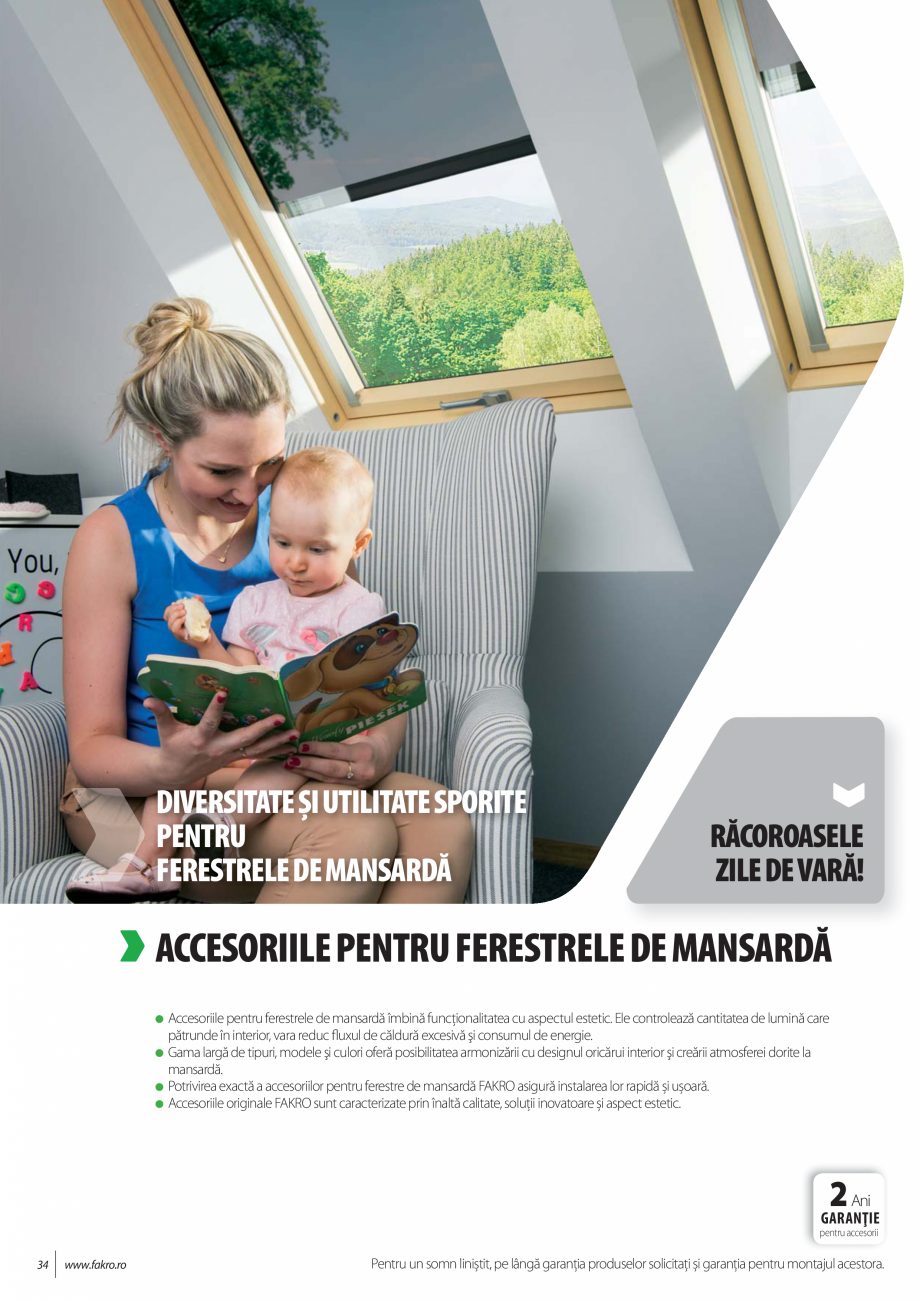 Pagina 34-Lista de preturi ferestre de mansarda FAKRO Catalog, brosura Romana 03
123

105
125

119
142

107...