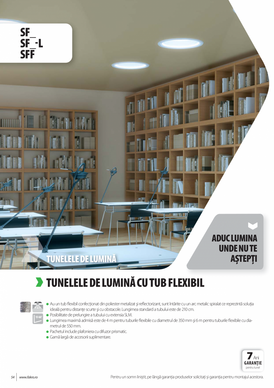 Pagina 54-Lista de preturi ferestre de mansarda FAKRO Catalog, brosura Romana 
1067
1270

1067
1270

1130
1345...