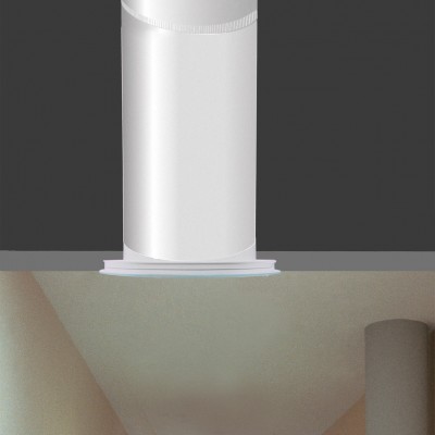 FAKRO Tunel de lumina - Tunele de lumina pentru acoperis, rezistente la radiatii UV FAKRO