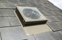 Tunele de lumina pentru acoperis, rezistente la radiatii UV FAKRO