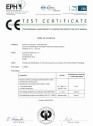 Certificat 08012020