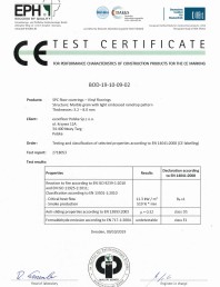 Certificat 08012020