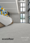 Pardoseli SPC pentru spatii comerciale si rezidentiale 65 Econfloor - La Villi - SPC2599 La Villi