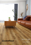 Pardoseli SPC pentru spatii comerciale si rezidentiale  Econfloor