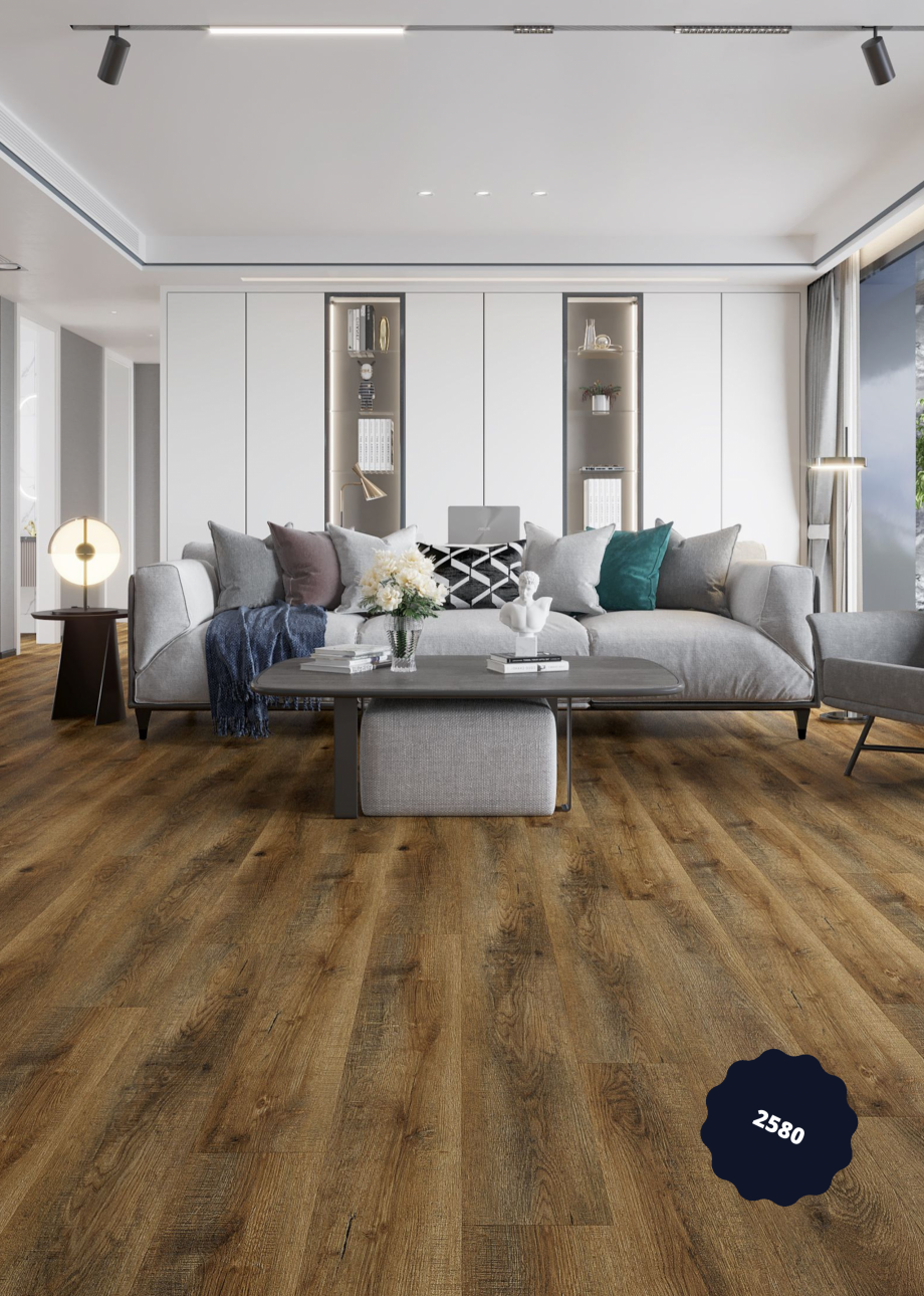 Pagina 22-Pardoseli SPC pentru spatii comerciale si rezidentiale Econfloor Catalog, brosura Romana 