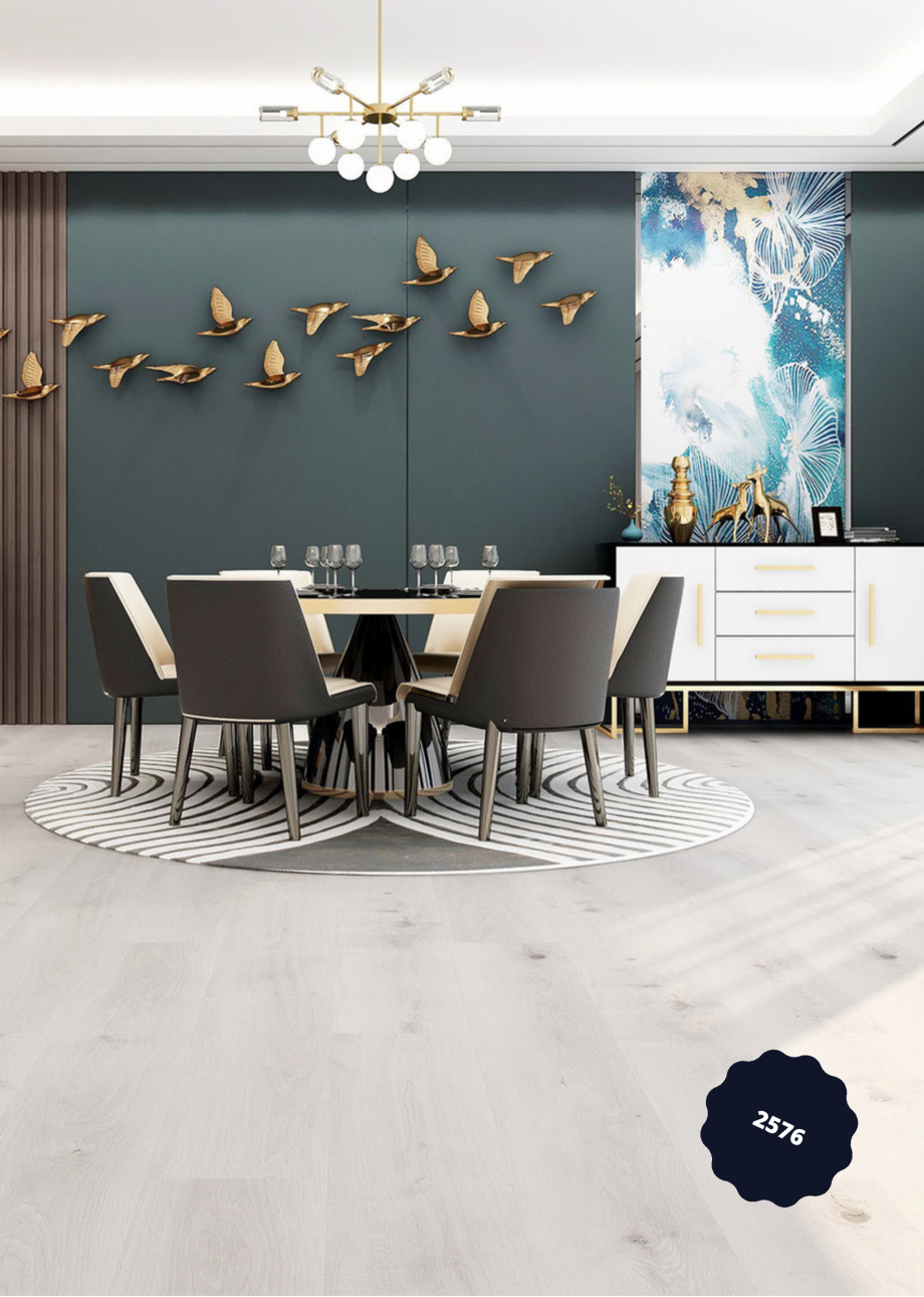 Pagina 24-Pardoseli SPC pentru spatii comerciale si rezidentiale Econfloor Catalog, brosura Romana 