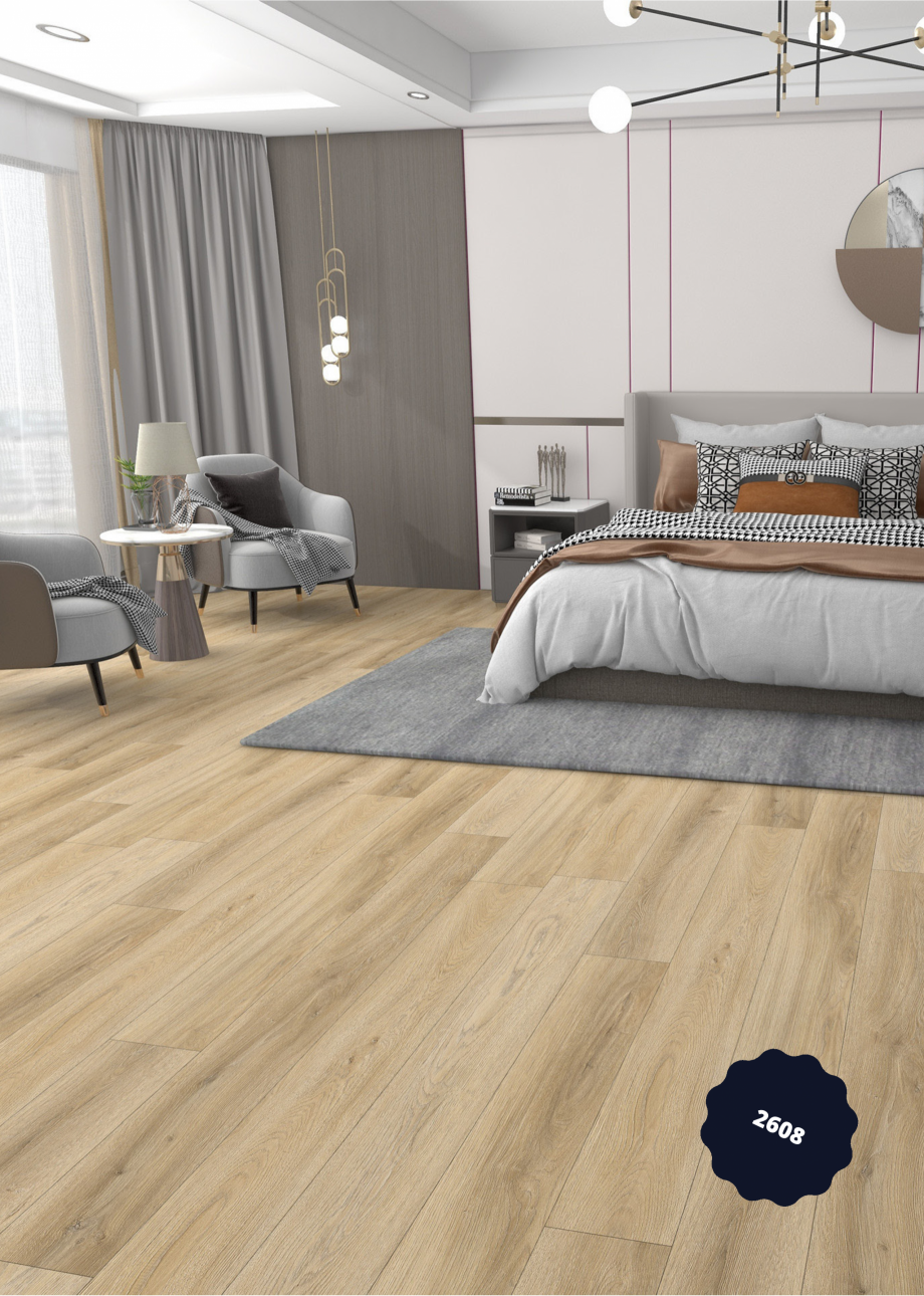 Pagina 29-Pardoseli SPC pentru spatii comerciale si rezidentiale Econfloor Catalog, brosura Romana 