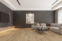 Pardoseli SPC pentru spatii comerciale si rezidentiale