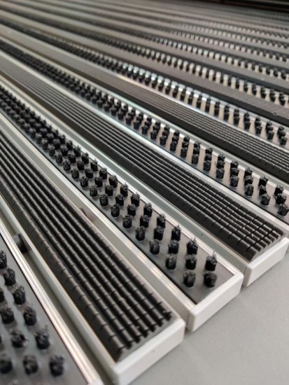 Stergatoare de picioare Stergatoare de picioare profesionale