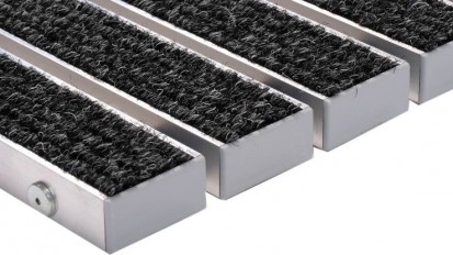 Stergatoare de picioare Stergatoare de picioare profesionale