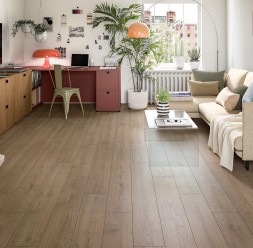 Pardoseli laminate colectia NatureSense  EGGER