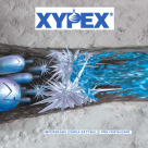 Tratamente pentru impermeabilizarea si protectia betonului prin cristalizare XYPEX