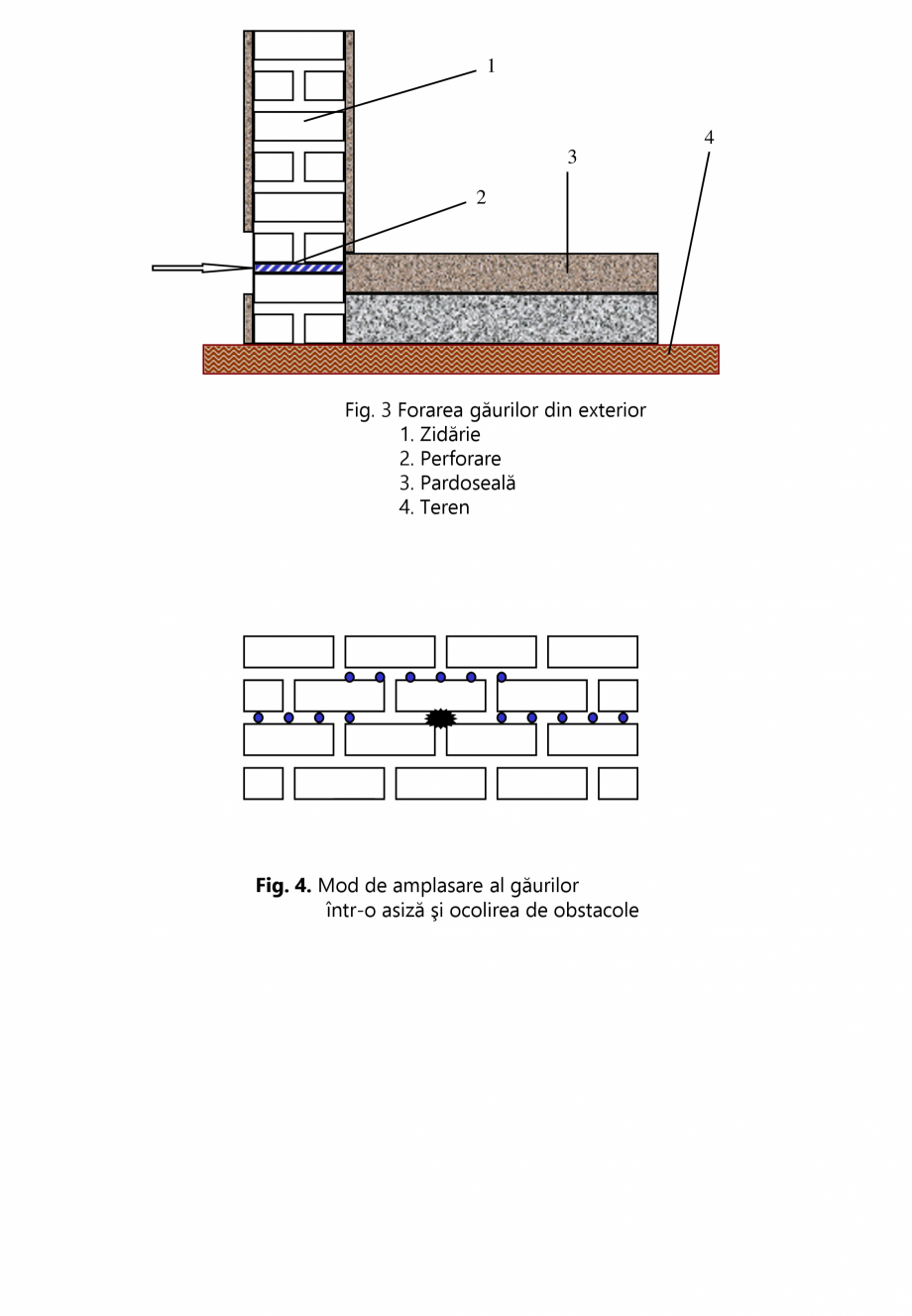 Pagina 4-Aplicatii tip FREEZTEQ - Sistem de combatere a igrasiei  FREEZTEQ Fisa tehnica Romana 