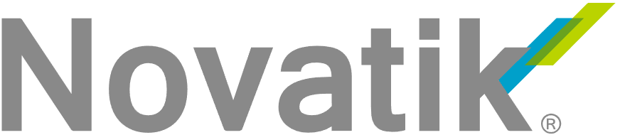 Logo NOVATIK