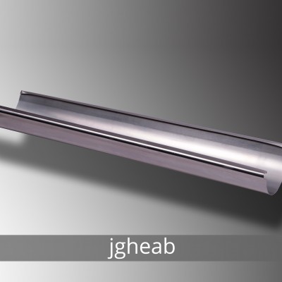 NOVATIK 11. Jgheab - Jgheaburi si burlane semirotunde, rectangulare pentru sisteme pluviale NOVATIK