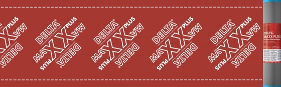 DELTA Detalii folie anticondens DELTA -Maxx Plus - Folie anticondens pentru toate sistemele de acoperisuri DELTA