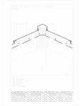 Novatik Wood Tile _ 04 Ridge_Angle NOVATIK | METAL - 