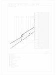 Novatik Wood Tile _ 08 Wall Flashing 2 NOVATIK | METAL - 