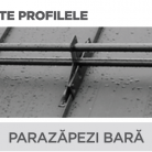 Parazapezi bara - Tablă prefălțuită pentru acoperișuri fălțuite NOVATIK | METAL