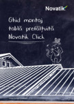 Ghid montaj tabla prefaltuita Novatik NOVATIK | METAL - Click, Click S