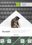 Catalog general de produse NOVATIK | METAL