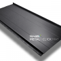 Novatik METAL CLICK MAT_Black 9005