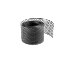 Element de ventilatie si protectie impotriva pasarilor - Ţiglă metalică cu acoperire de rocă vulcanică Novatik