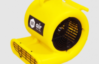 Ventilatoare axiale, centrifugale si antiex Air