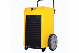 Dezumidificatoare de aer profesionale Air
