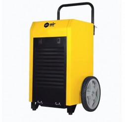 Dezumidificatoare de aer profesionale Air